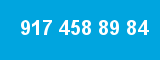 917 458 89 84 917 458 89 84